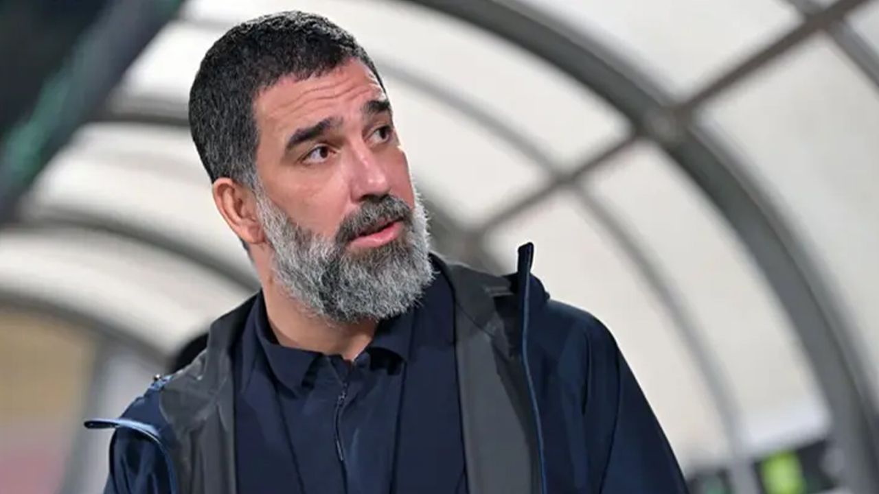 Arda Turan, efsanesi olduğu takımın başına geçiyor 2