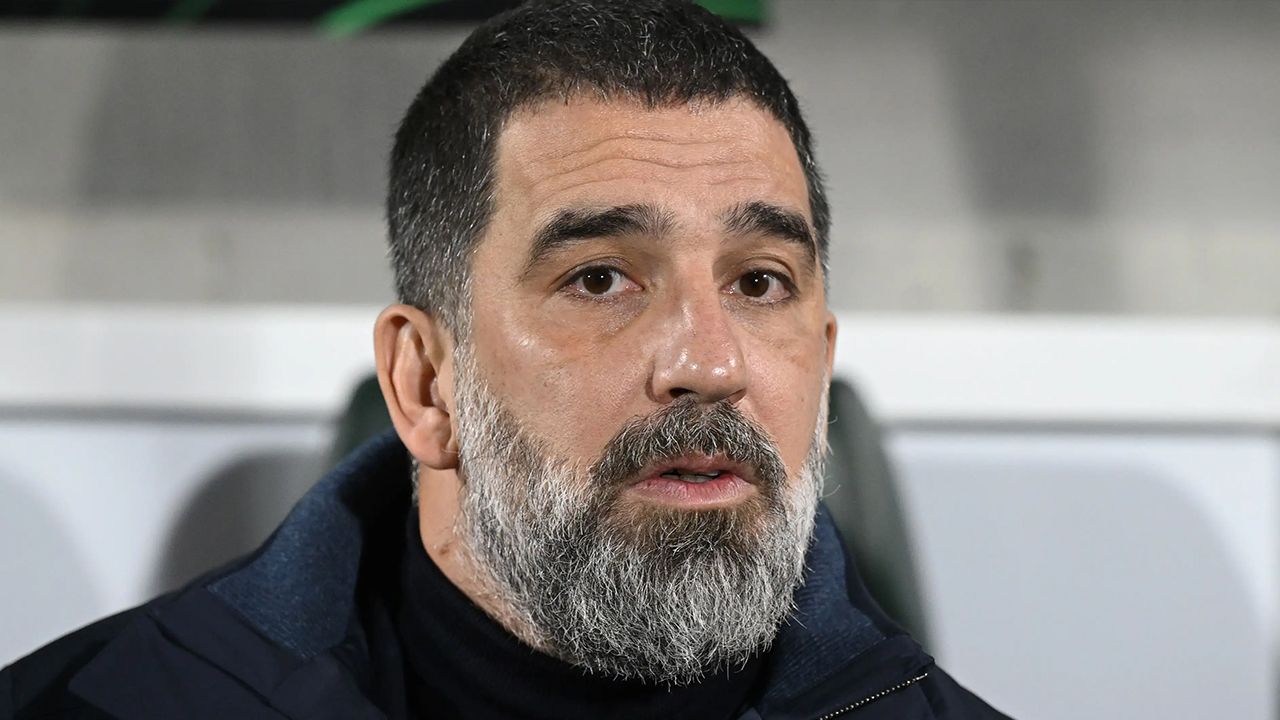 Arda Turan, efsanesi olduğu takımın başına geçiyor 1