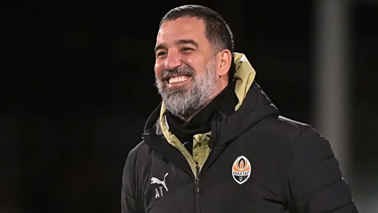 Arda Turan, efsanesi olduğu takımın başına geçiyor 9