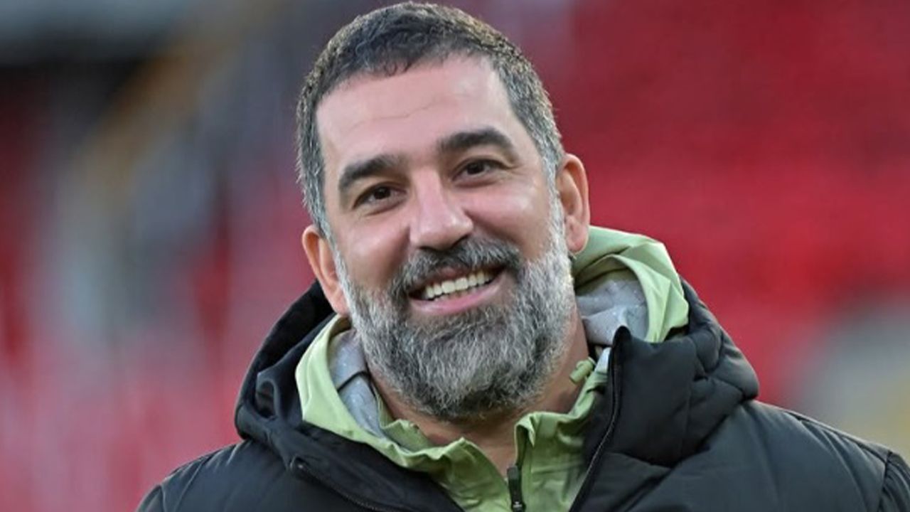 Arda Turan, efsanesi olduğu takımın başına geçiyor 8