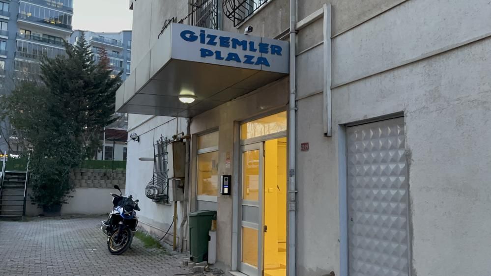 Eski sevgili dehşeti: Eski sevgilisini öldürdü ardından kendini vurdu 3
