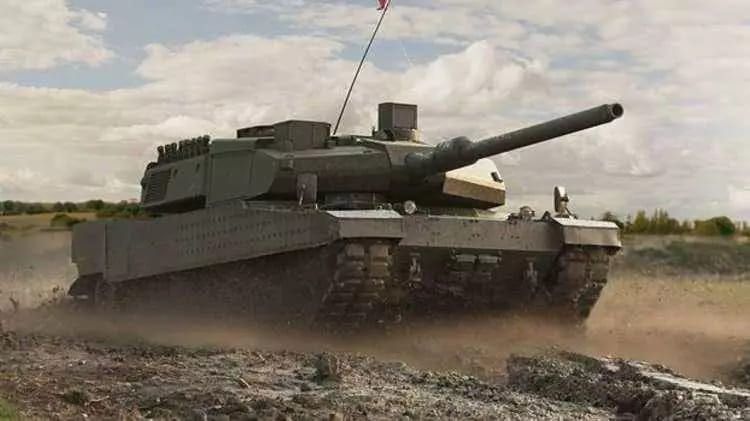 İşte Türkiye'nin envanterindeki en önemli silahları 40
