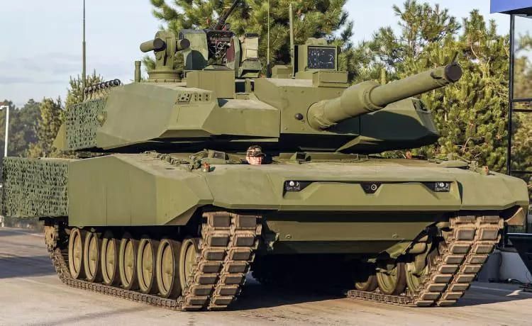 İşte Türkiye'nin envanterindeki en önemli silahları 42