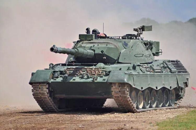 İşte Türkiye'nin envanterindeki en önemli silahları 43