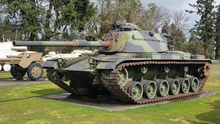 İşte Türkiye'nin envanterindeki en önemli silahları 45