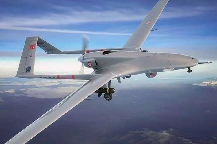 İşte Türkiye'nin envanterindeki en önemli silahları 5