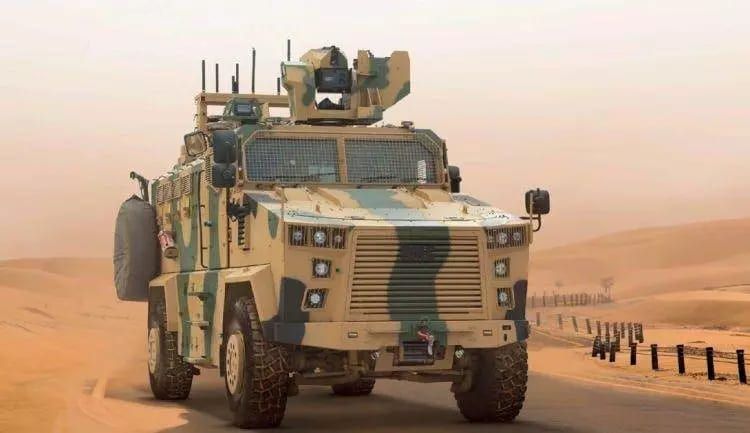 İşte Türkiye'nin envanterindeki en önemli silahları 53