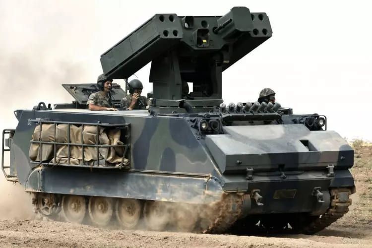 İşte Türkiye'nin envanterindeki en önemli silahları 66