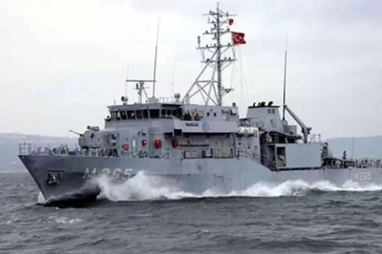 İşte Türkiye'nin envanterindeki en önemli silahları 73