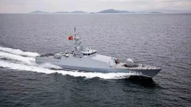 İşte Türkiye'nin envanterindeki en önemli silahları 74