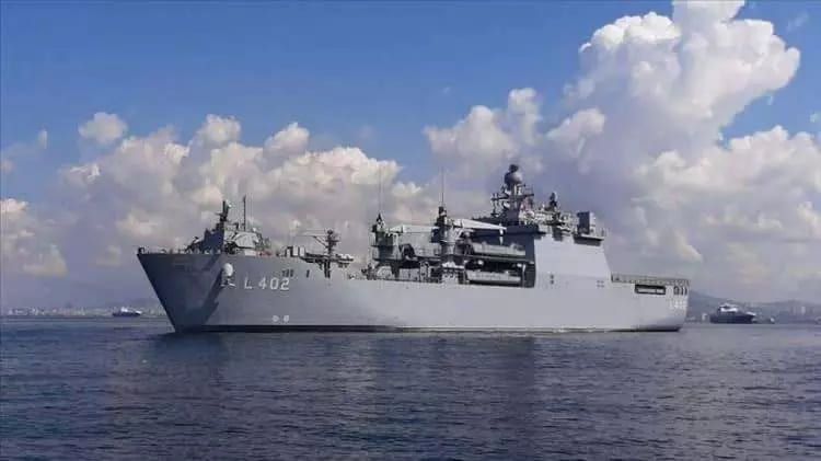 İşte Türkiye'nin envanterindeki en önemli silahları 78
