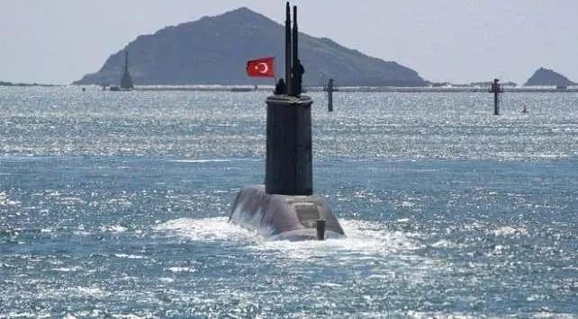 İşte Türkiye'nin envanterindeki en önemli silahları 80