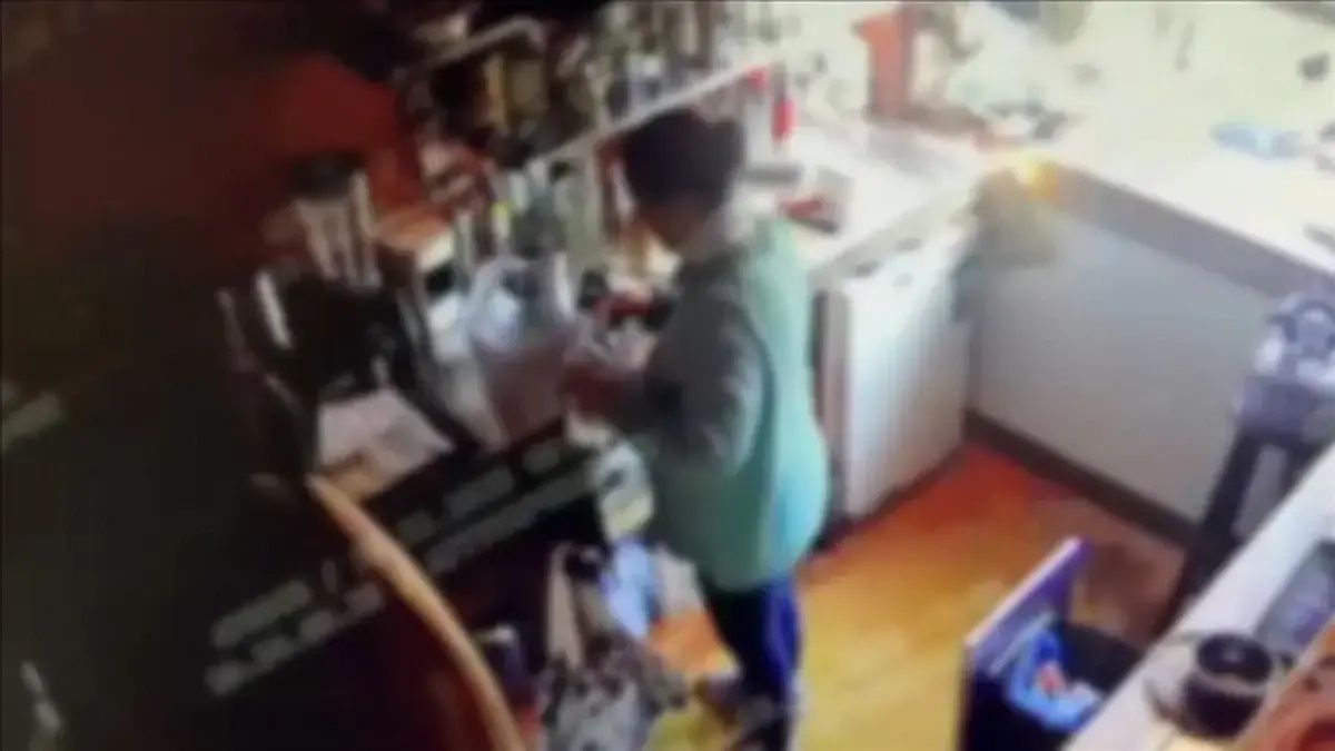Beyoğlu'ndaki zehirli kahve skandalında dikkat çeken son: Üniversiteli kız kafeden dev tazminat kazandı! 3