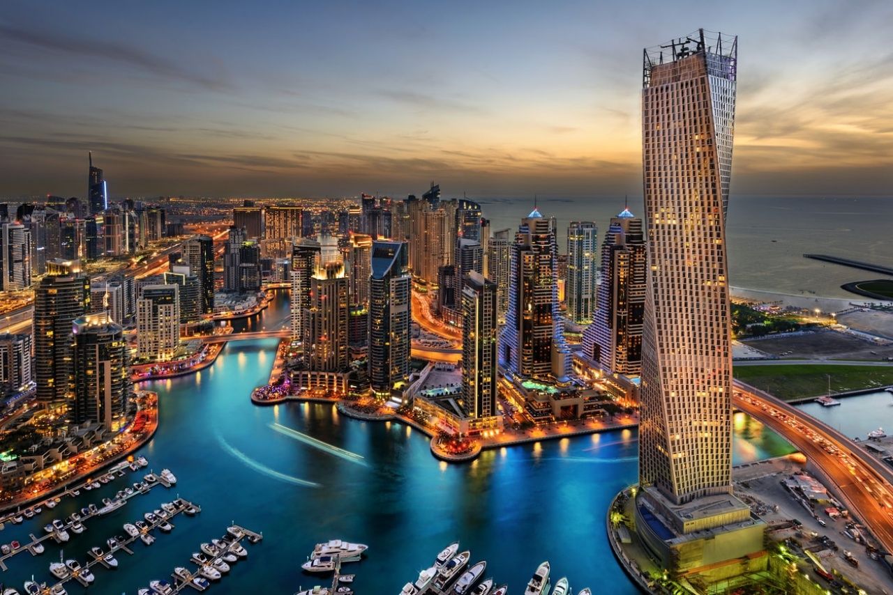 Dubai out, İstanbul in! Orta Doğu gerilimi Rus turistleri Dubai'den kaçırdı: İptaller patladı, yeni rota İstanbul 1