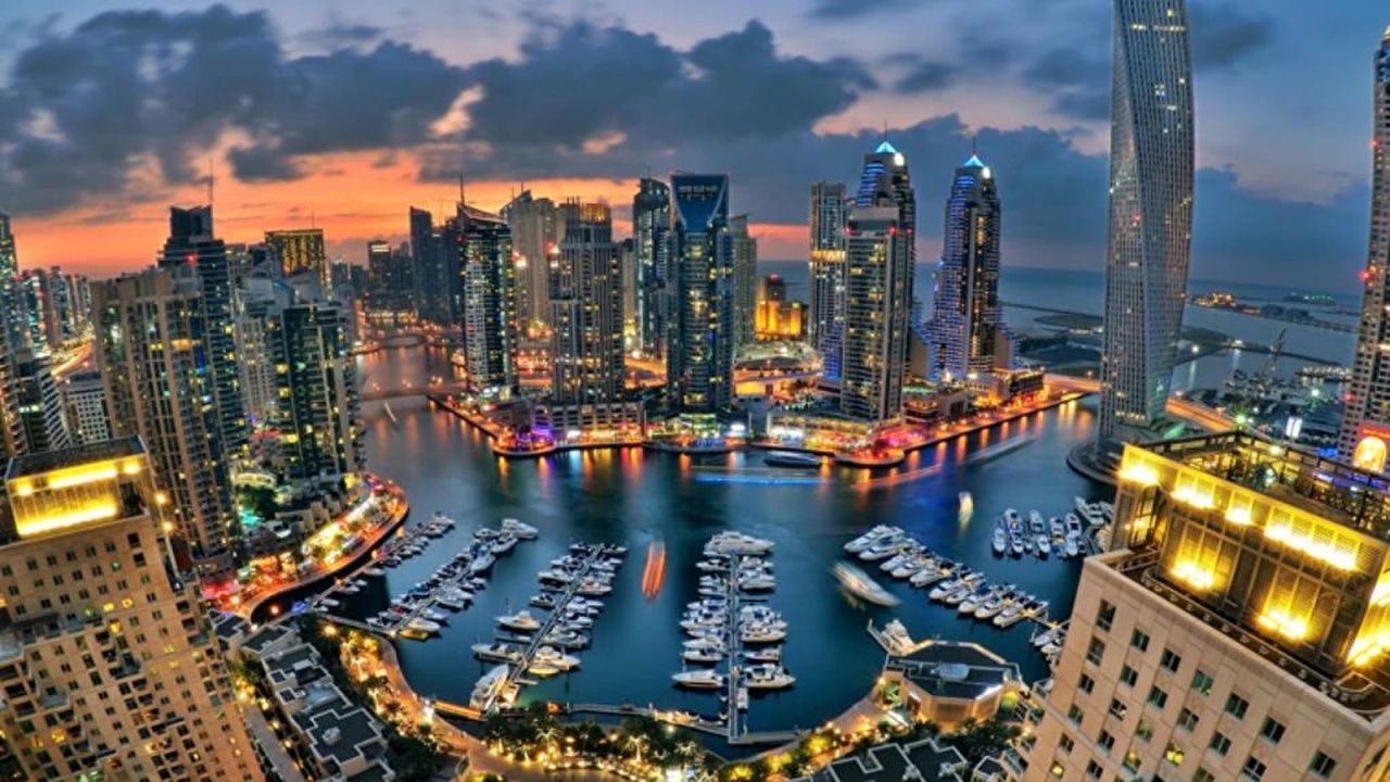 Dubai out, İstanbul in! Orta Doğu gerilimi Rus turistleri Dubai'den kaçırdı: İptaller patladı, yeni rota İstanbul 6