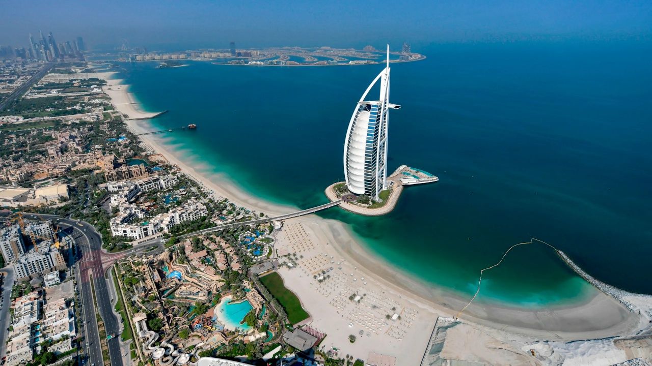Dubai out, İstanbul in! Orta Doğu gerilimi Rus turistleri Dubai'den kaçırdı: İptaller patladı, yeni rota İstanbul 5