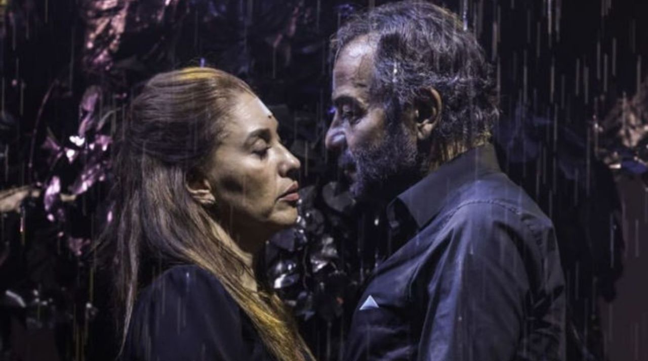 Büyük aşk bitti! Kerem Alışık'tan ayrılan Evrim Alasya, ayrılık sorusuna yanıt vermedi 4