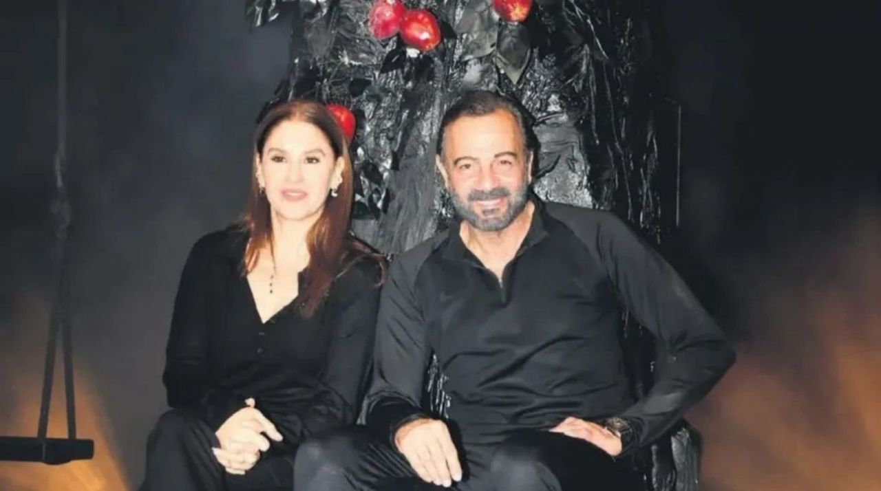 Büyük aşk bitti! Kerem Alışık'tan ayrılan Evrim Alasya, ayrılık sorusuna yanıt vermedi 1