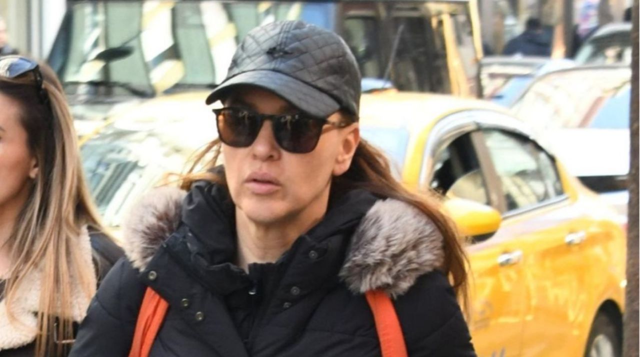 Büyük aşk bitti! Kerem Alışık'tan ayrılan Evrim Alasya, ayrılık sorusuna yanıt vermedi 3