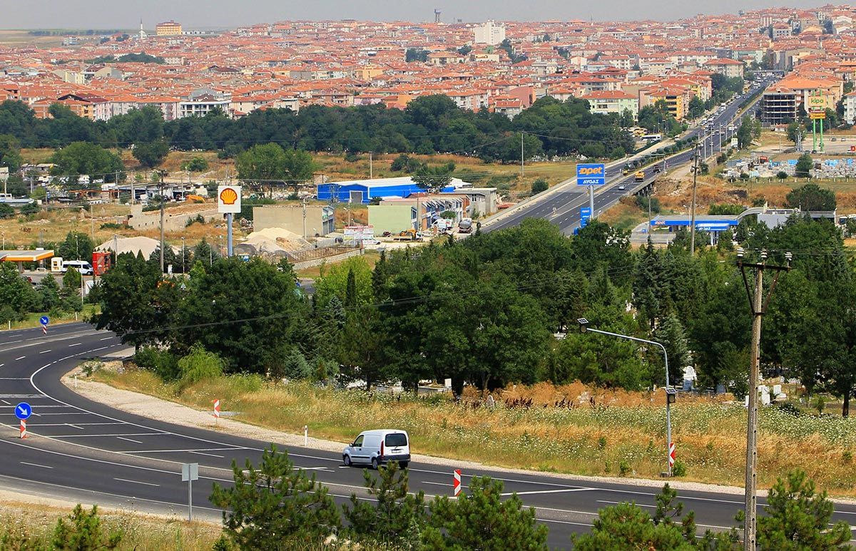 Bu ilçelerde yaşayanlar dikkat! Liste güncellendi: İşte il olma potansiyeli olan ilçeler 1