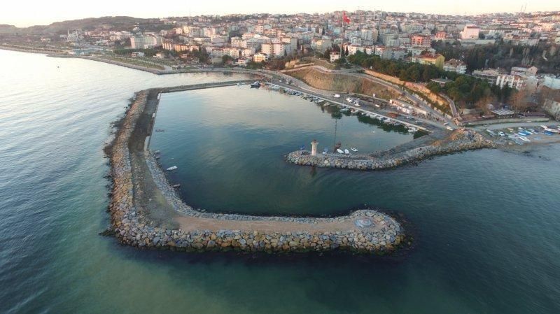 Bu ilçelerde yaşayanlar dikkat! Liste güncellendi: İşte il olma potansiyeli olan ilçeler 10
