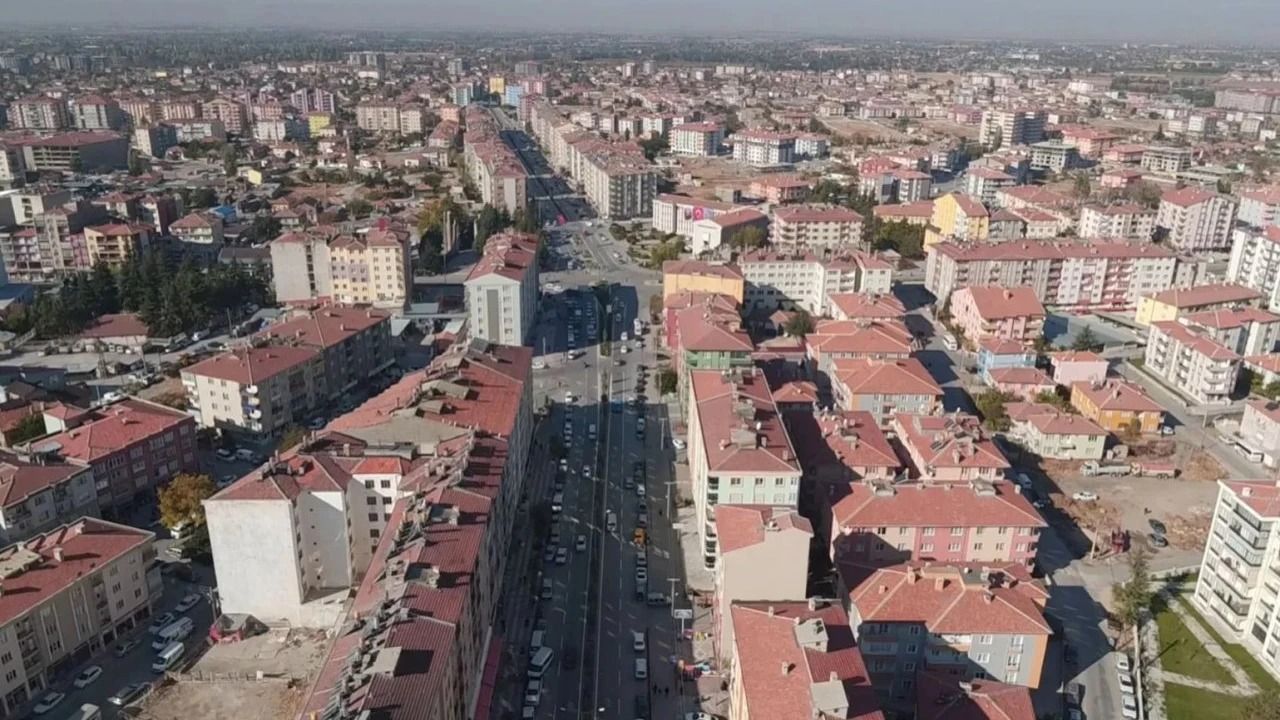 Bu ilçelerde yaşayanlar dikkat! Liste güncellendi: İşte il olma potansiyeli olan ilçeler 11