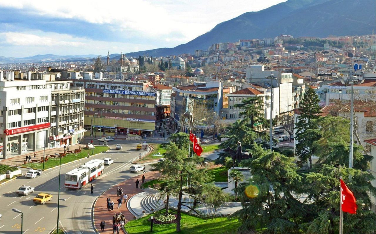 Bu ilçelerde yaşayanlar dikkat! Liste güncellendi: İşte il olma potansiyeli olan ilçeler 13