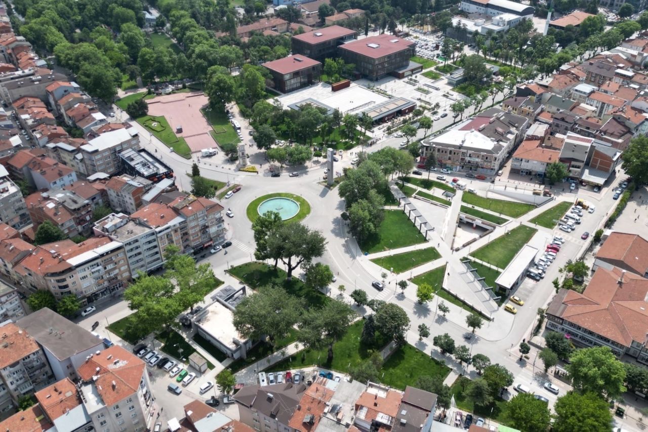 Bu ilçelerde yaşayanlar dikkat! Liste güncellendi: İşte il olma potansiyeli olan ilçeler 14