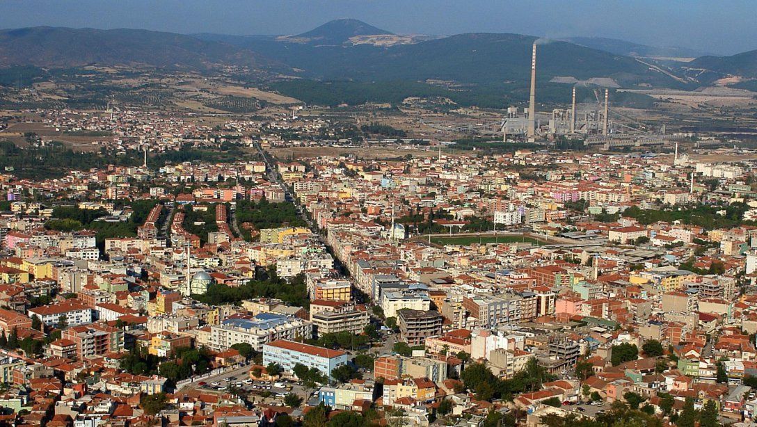 Bu ilçelerde yaşayanlar dikkat! Liste güncellendi: İşte il olma potansiyeli olan ilçeler 18