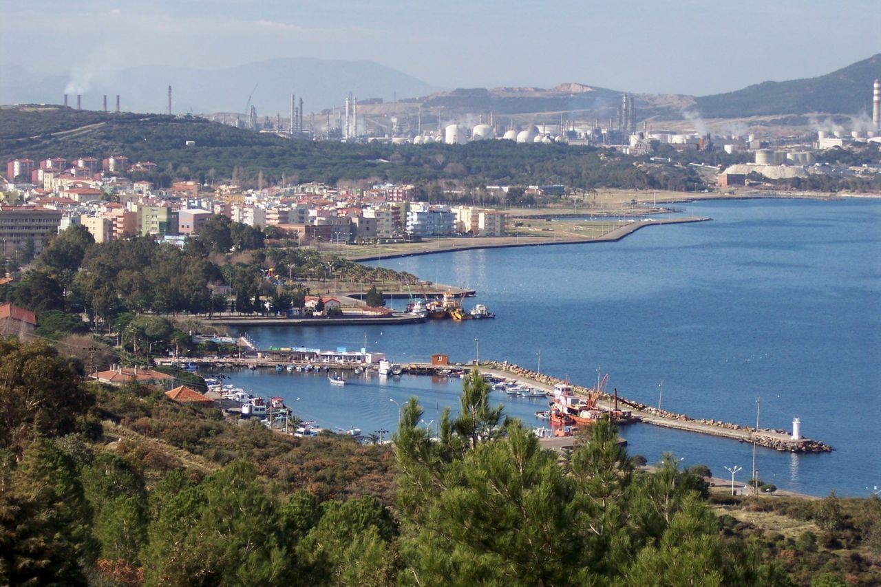Bu ilçelerde yaşayanlar dikkat! Liste güncellendi: İşte il olma potansiyeli olan ilçeler 19