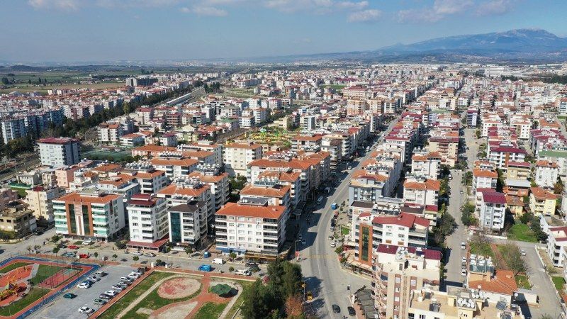 Bu ilçelerde yaşayanlar dikkat! Liste güncellendi: İşte il olma potansiyeli olan ilçeler 22