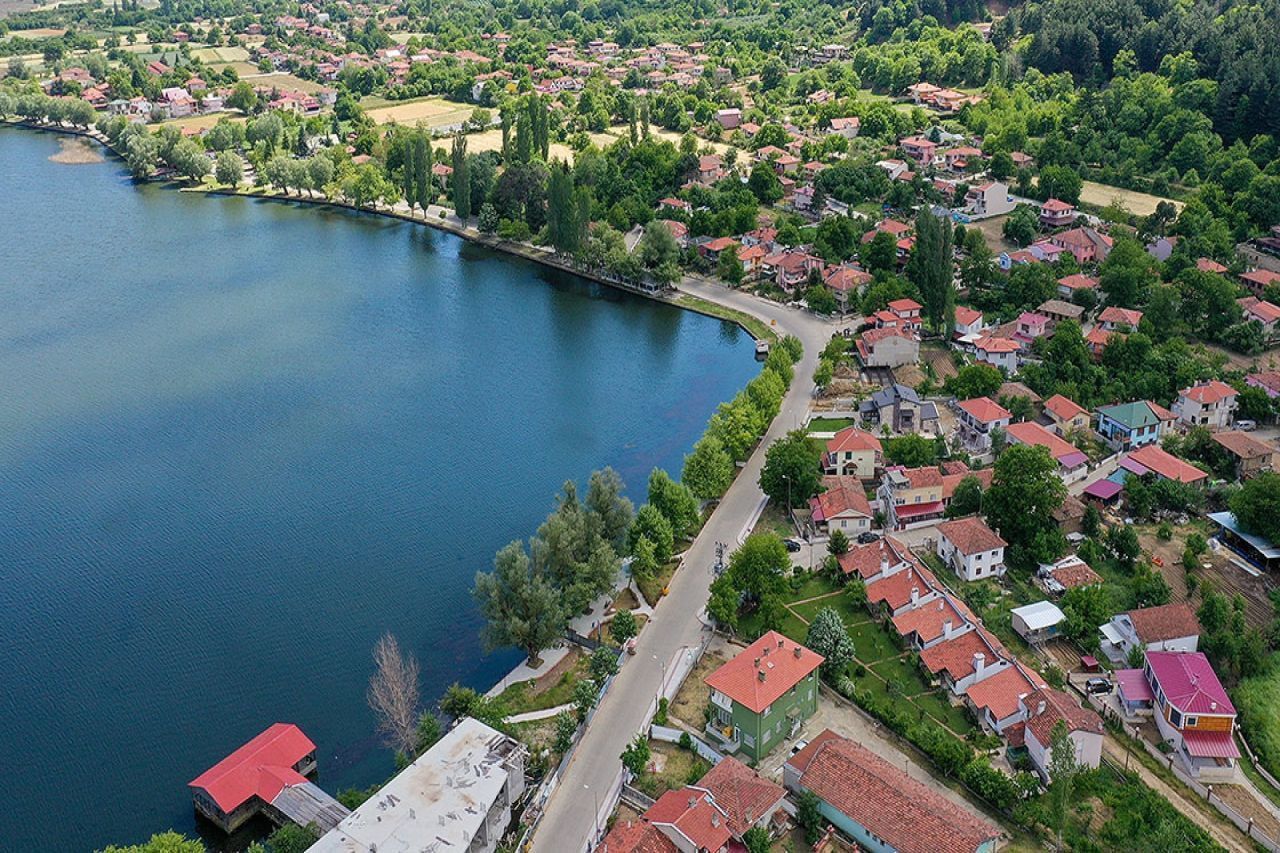 Bu ilçelerde yaşayanlar dikkat! Liste güncellendi: İşte il olma potansiyeli olan ilçeler 23