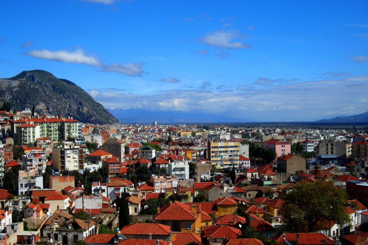 Bu ilçelerde yaşayanlar dikkat! Liste güncellendi: İşte il olma potansiyeli olan ilçeler 26