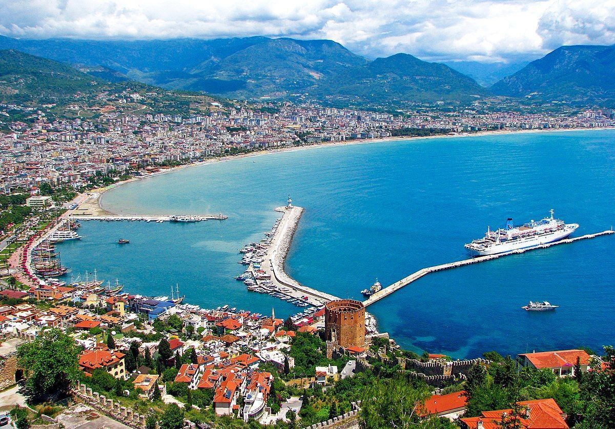 Bu ilçelerde yaşayanlar dikkat! Liste güncellendi: İşte il olma potansiyeli olan ilçeler 33