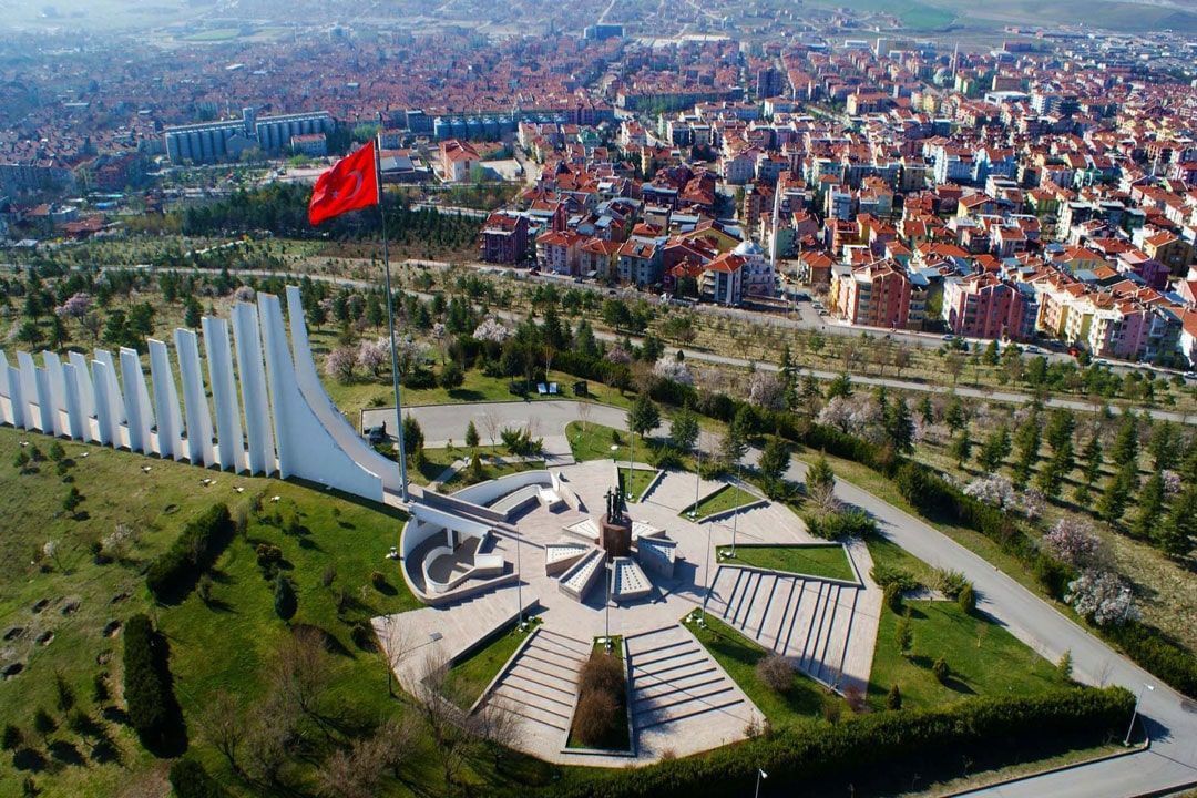 Bu ilçelerde yaşayanlar dikkat! Liste güncellendi: İşte il olma potansiyeli olan ilçeler 34