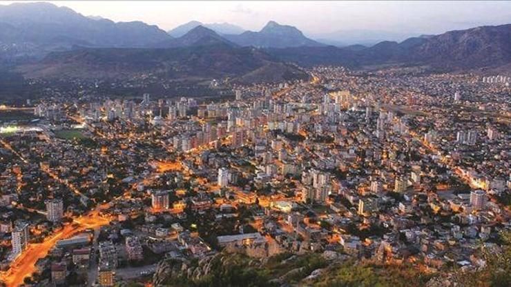 Bu ilçelerde yaşayanlar dikkat! Liste güncellendi: İşte il olma potansiyeli olan ilçeler 37