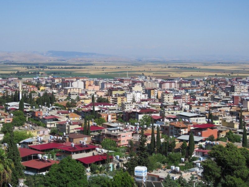 Bu ilçelerde yaşayanlar dikkat! Liste güncellendi: İşte il olma potansiyeli olan ilçeler 42