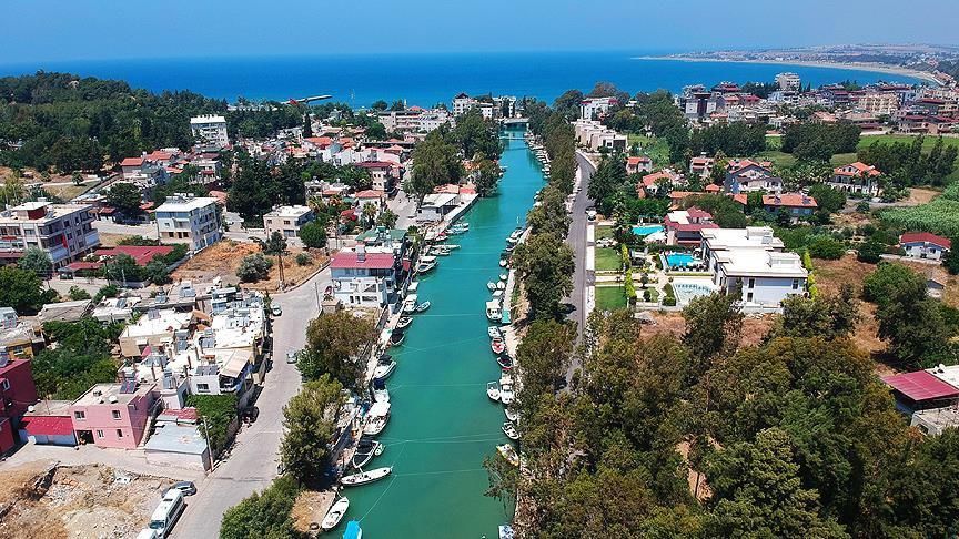 Bu ilçelerde yaşayanlar dikkat! Liste güncellendi: İşte il olma potansiyeli olan ilçeler 43