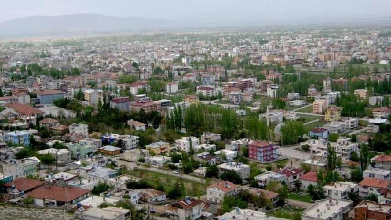 Bu ilçelerde yaşayanlar dikkat! Liste güncellendi: İşte il olma potansiyeli olan ilçeler 45