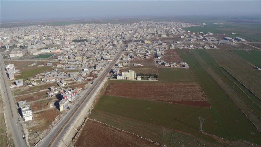 Bu ilçelerde yaşayanlar dikkat! Liste güncellendi: İşte il olma potansiyeli olan ilçeler 48