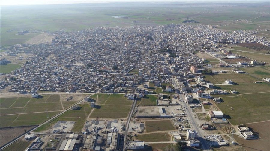 Bu ilçelerde yaşayanlar dikkat! Liste güncellendi: İşte il olma potansiyeli olan ilçeler 49