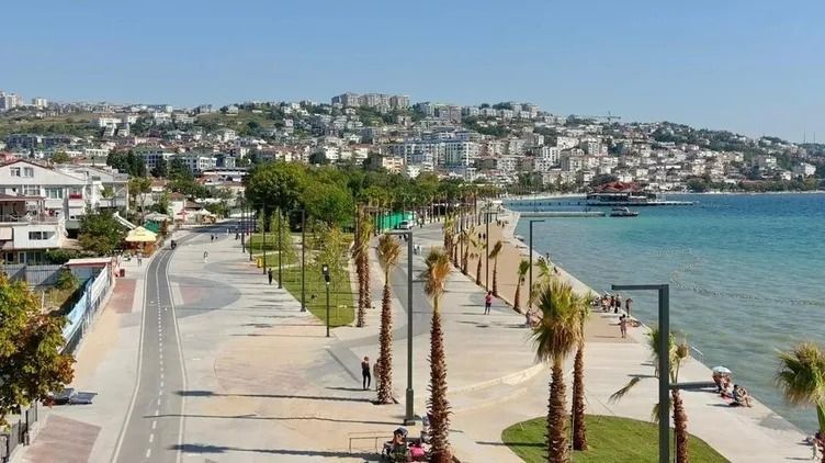 Bu ilçelerde yaşayanlar dikkat! Liste güncellendi: İşte il olma potansiyeli olan ilçeler 5