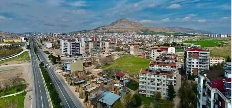Bu ilçelerde yaşayanlar dikkat! Liste güncellendi: İşte il olma potansiyeli olan ilçeler 50