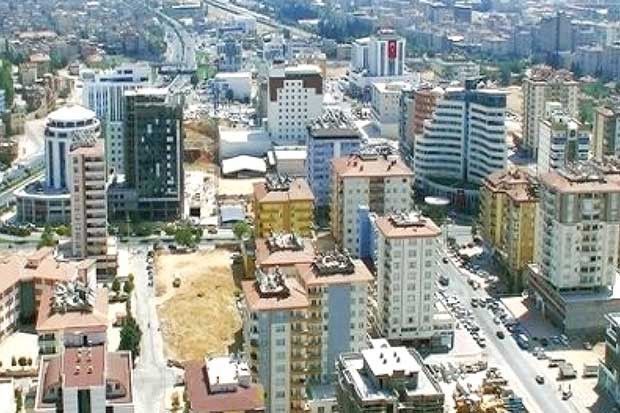 Bu ilçelerde yaşayanlar dikkat! Liste güncellendi: İşte il olma potansiyeli olan ilçeler 52