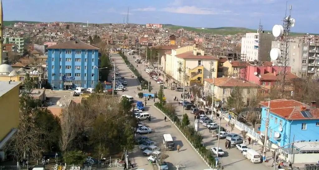 Bu ilçelerde yaşayanlar dikkat! Liste güncellendi: İşte il olma potansiyeli olan ilçeler 53