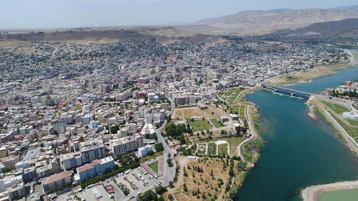 Bu ilçelerde yaşayanlar dikkat! Liste güncellendi: İşte il olma potansiyeli olan ilçeler 56