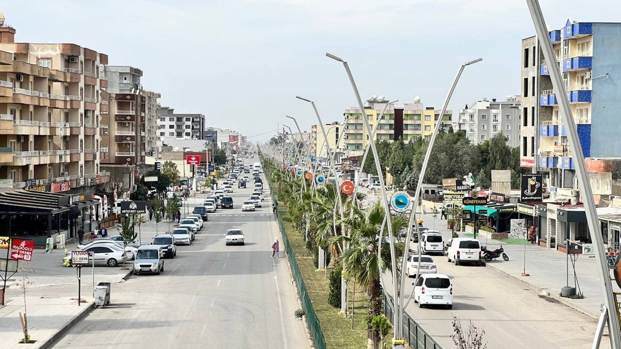 Bu ilçelerde yaşayanlar dikkat! Liste güncellendi: İşte il olma potansiyeli olan ilçeler 57