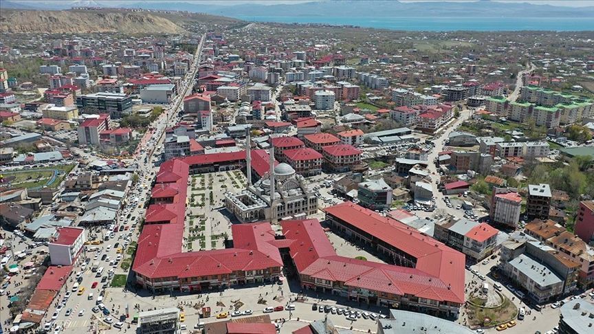 Bu ilçelerde yaşayanlar dikkat! Liste güncellendi: İşte il olma potansiyeli olan ilçeler 59