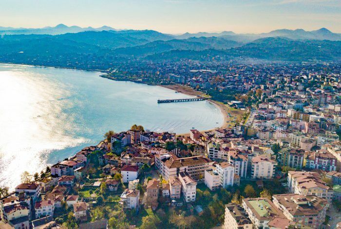 Bu ilçelerde yaşayanlar dikkat! Liste güncellendi: İşte il olma potansiyeli olan ilçeler 63