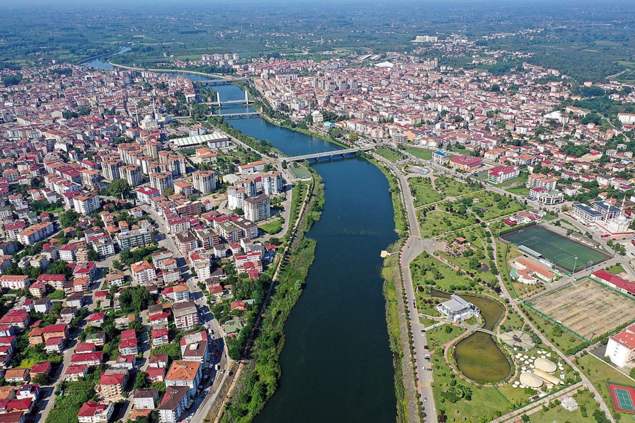 Bu ilçelerde yaşayanlar dikkat! Liste güncellendi: İşte il olma potansiyeli olan ilçeler 66